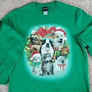 Christmas Sweater with bells